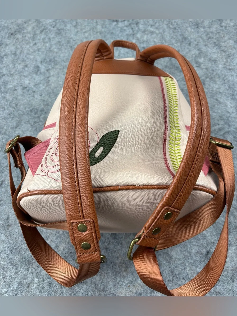 Loungefly |‎ Disney | Bambi & Faline Mini Backpack | One size
